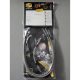 Durites de frein aviation SPIEGLER SUZUKI RF 600 R 93-97 (GN76B)(03 durites avant - Version StreetBike)