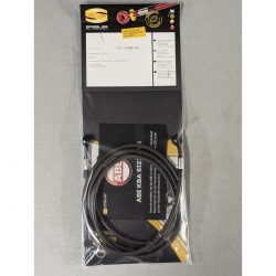 Durite d'embrayage aviation SPIEGLER YAMAHA MT-01 04-06 (RP12)(01 durite - original)