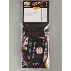 Durite d'embrayage aviation SPIEGLER KTM 1290 Super Duke R 17- (B1)(01 durite - original)