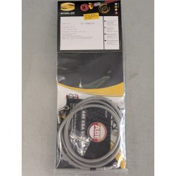 Durite d'embrayage aviation SPIEGLER BMW R1200 C 97- (259C)(01 durite - origine - ABS - Guidon standard et Police)