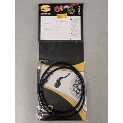 Durite d'embrayage aviation SPIEGLER BMW R1150 R ROCKSTER 04- (R11R)(01 durite - original)