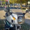Pare-brise SECDEM BMW R100 RT 80- (depuis 1980) (Basculante - 55cm)
