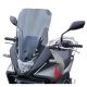 Bulle SECDEM HONDA XL 750 TRANSALP 23-25 (Grand Tourisme)