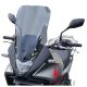 Bulle SECDEM HONDA XL 750 TRANSALP 23-25 (Haute Protection)