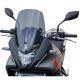 Bulle SECDEM HONDA XL 750 TRANSALP 23-25 (Standard)