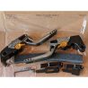 Leviers ABM - SYNTO EVO - HONDA XL 750 TRANSALP 23-25