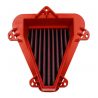 Filtre à air BMC HONDA XL 750 TRANSALP 23-25 (Performance) (FM01181)