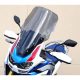 Bulle SECDEM HONDA CRF1100L AFRICA TWIN / ADVENTURE SPORTS 20-23 (Super)