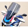 Bulle SECDEM HONDA CRF1100L AFRICA TWIN / ADVENTURE SPORTS 20-23 (Super)