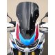 Bulle SECDEM HONDA CRF1100L AFRICA TWIN / ADVENTURE SPORTS 20-23 (Super)