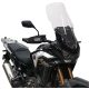 Bulle SECDEM HONDA CRF1100L AFRICA TWIN / ADVENTURE SPORTS 20-23 (Super)