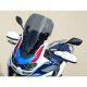Bulle SECDEM HONDA CRF1100L AFRICA TWIN / ADVENTURE SPORTS 20-23 (Standard)