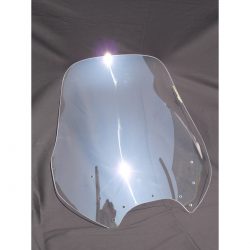 Bulle SECDEM YAMAHA FJR 1300 01-05 (Haute Protection)