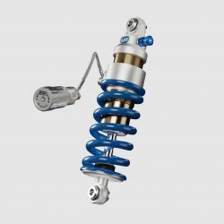 Amortisseur EMC ROAD 1 TRIUMPH TIGER SPORT 1050 18-20 (ABS)