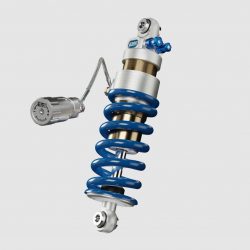 Amortisseur EMC ROAD 2 TRIUMPH TIGER SPORT 1050 18-20 (ABS)