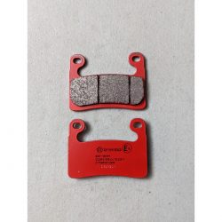Plaquettes de frein BREMBO 07GR90SA BMW S1000R 20-24 (Avant)