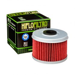 Filtre à huile HIFLOFILTRO HF103 HONDA CRF300 L 21-24