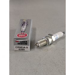 Bougie NGK Laser Iridium KAWASAKI VERSYS 1000 - TOURER 12-23 (CR9EIA-9) (NGK 6289)