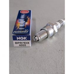 Bougie NGK Iridium BMW R45 78-85 (BPR7EIX) (NGK 4055)