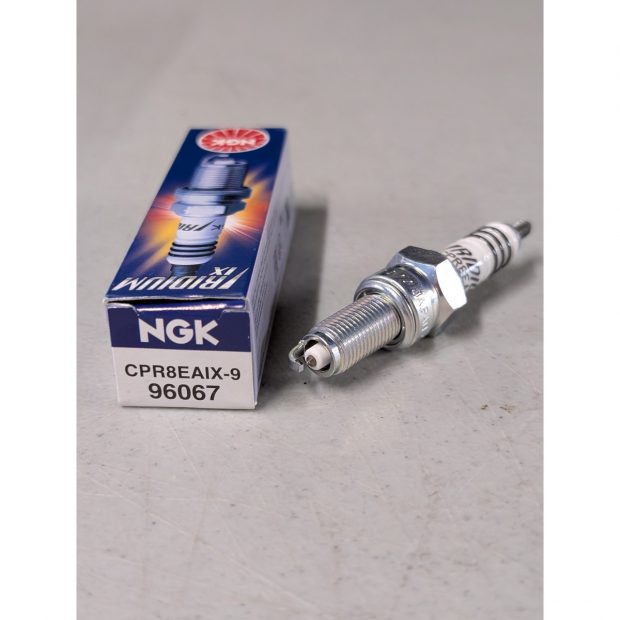 Bougie NGK iridium CPR8EAIX-9 (NGK 96067)