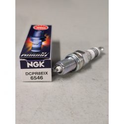 Bougie NGK Iridium DUCATI 800 SS 03-07 (DCPR8EIX) (NGK 6546)