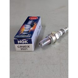 Bougie NGK Iridium DUCATI 998 - S 02-04 (CR9EIX) (NGK 3521)