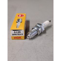 Bougie NGK Standard HONDA GL1500 A GLODWING 88-00 (DPR7EA9) (NGK 5129)