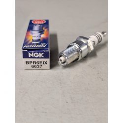 Bougie NGK Iridium BPR6EIX (NGK 6637)