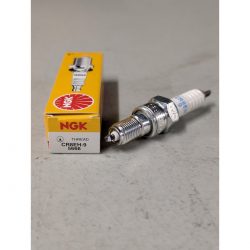 Bougie NGK Standard HONDA CB1100 X11 99-01 (CR8EH-9) (NGK 5666)