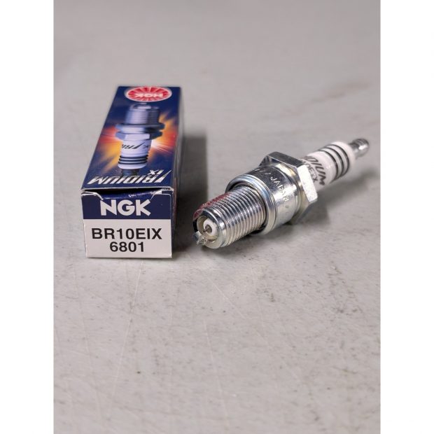 Bougie NGK Iridium BR10EIX (NGK 6801)
