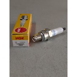 Bougie NGK Standard YAMAHA XV125 VIRAGO 97-03 (CR6HSA) (NGK 2983)