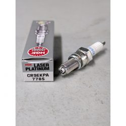 Bougie NGK Laser Platinium CR9EKPA (NGK 7785)