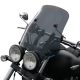 Pare-brise SECDEM TRIUMPH THUNDERBIRD STORM 1700 11-13
