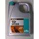Huile moteur MOTOREX synthétique TOP SPEED 4T SAE 10W40 (4 Litres)