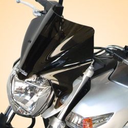 Bulle SECDEM SUZUKI GSR 600 06-10 (Haute Protection)