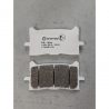 Plaquettes de frein BREMBO 07HO62LA HONDA CB 1000 HORNET 25-26 (Avant)