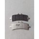 Plaquettes de frein BREMBO 07BB37RC HONDA CB 1000 HORNET SP 25-26