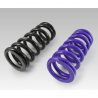 Ressorts progressifs HYPERPRO BMW R1200 RT 14-18 (NON ESA) (Pack complet Avant - Arrière) (SACHS Shocks)