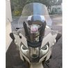 Bulle SECDEM BMW R1200 RT 13-18 (Haute Protection)