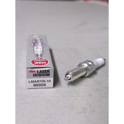 Bougie NGK Laser Platinium KTM 1090 ADVENTURE - L - R 17-19 (LMAR7DI-10) (NGK 96956)
