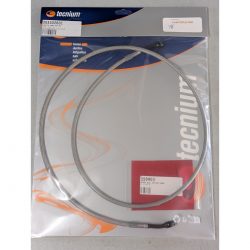 Durite d'embrayage aviation SUZUKI GSX 1400 01-07 (Rallongée)