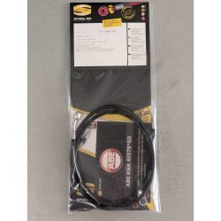 Durite d'embrayage aviation SPIEGLER BMW R1200 C 97- (259C)(01 durite - original - ABS - Guidon Avangat)