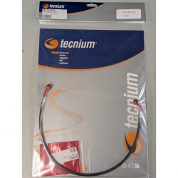 Durite de frein aviation HONDA VTR 1000 SP1 - SP2 00-06 (Arrière - 1 durite)