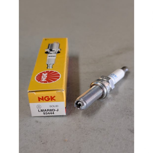 Bougie NGK Standard LMAR8D-J (NGK 93444)