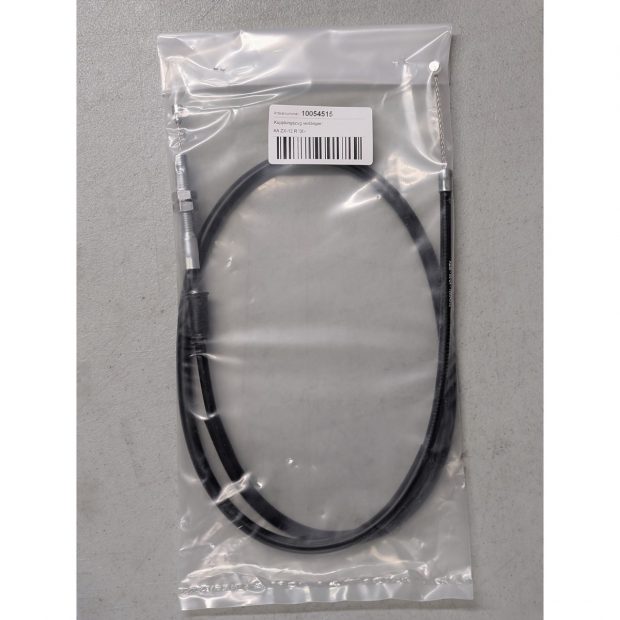 Cable d'embrayage rallongé ABM KAWASAKI ZX-12R 00-06