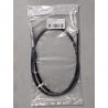 Cable d'embrayage rallongé ABM KAWASAKI ZX-12R 00-06