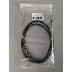 Cable d'embrayage rallongé ABM SUZUKI GSX-R 600/750 06-07