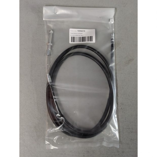 Cable d'embrayage rallongé ABM SUZUKI GSX-R 600/750 06-07