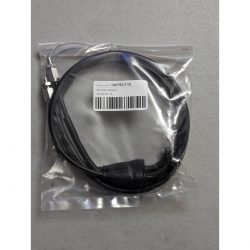 Cable de gaz rallongé ABM YAMAHA YZF-R1 15-19