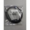 Cable de gaz rallongé ABM YAMAHA YZF-R1 15-19